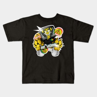 Viral Kids T-Shirt